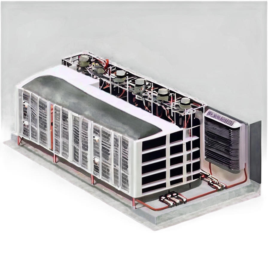 Geothermal Hvac Solutions Png Dua29 PNG image