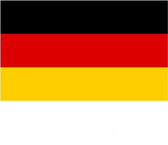 Germany National Flag PNG image