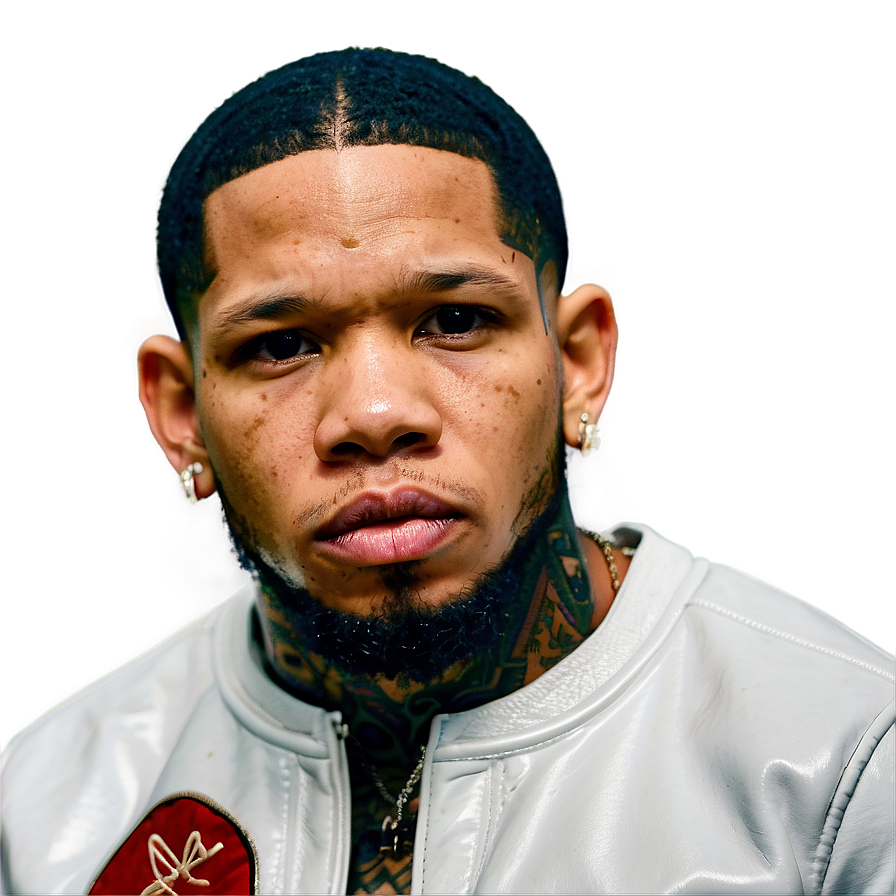 Gervonta Davis Upcoming Match Tease Png Nve PNG image