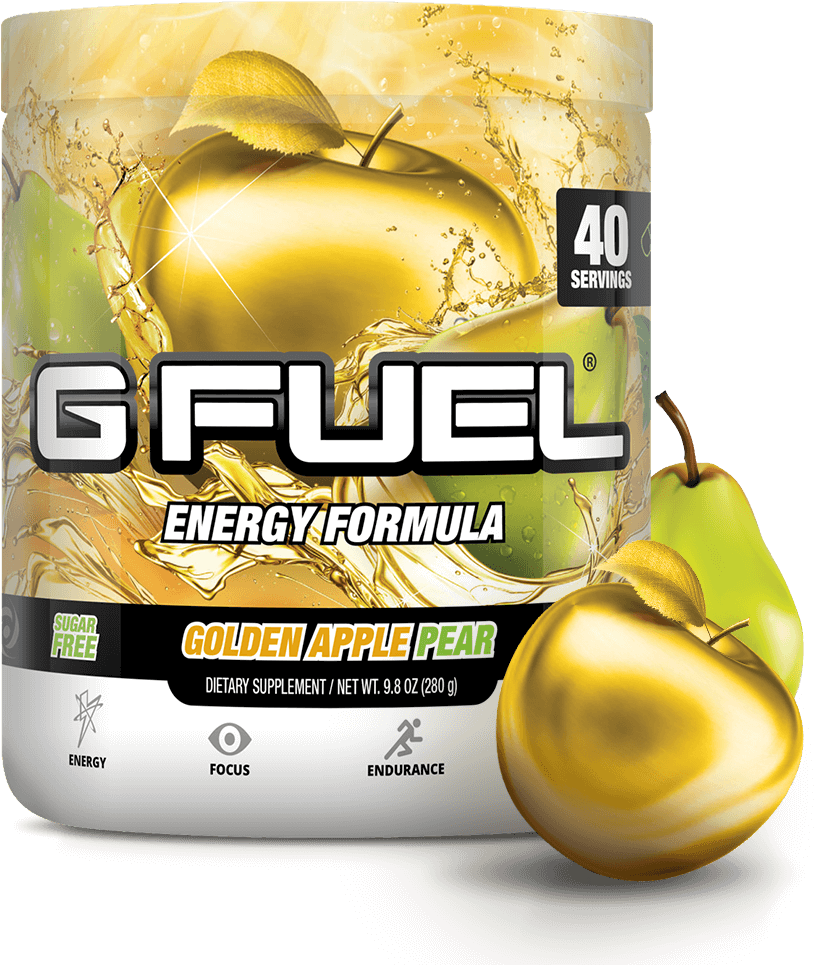 Gfuel Png Images (100++)