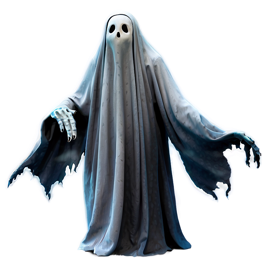 Ghost A PNG image