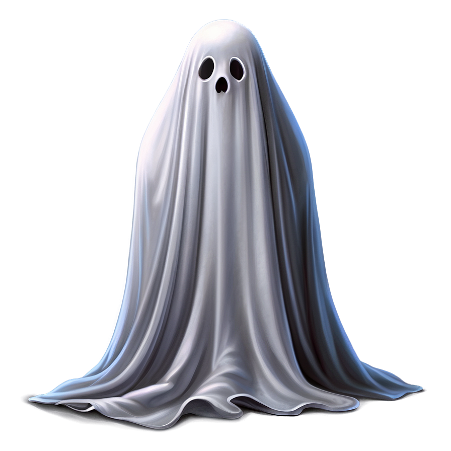 Ghost Art Png Tgl PNG image