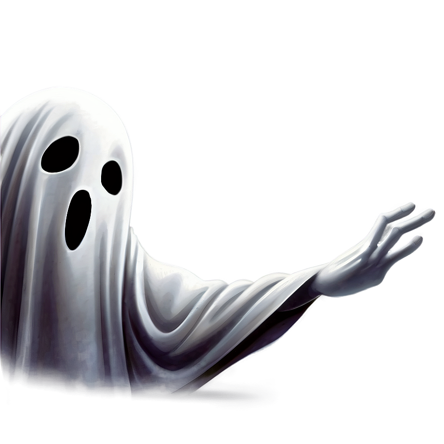 Ghost C PNG image