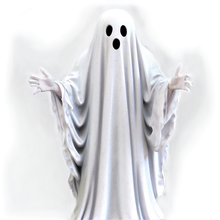 Ghost Character Png 05242024 PNG image