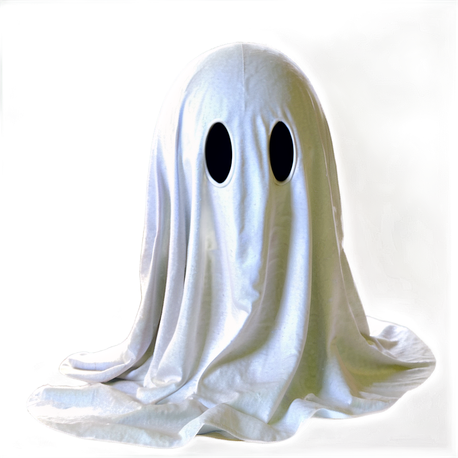 Ghost Character Png 4 PNG image