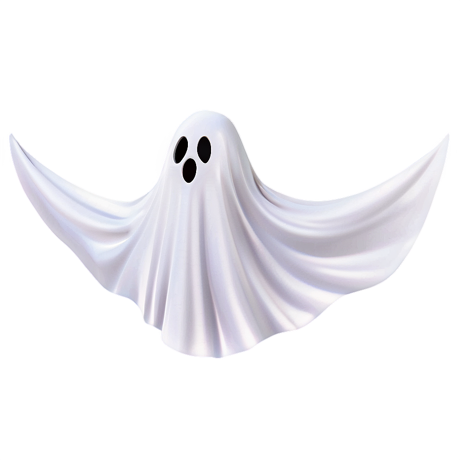 Ghost Character Png 83 PNG image