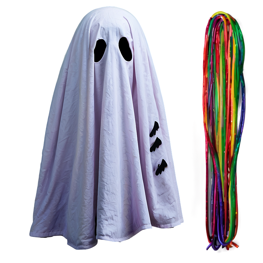 Ghost Decoration Png Dce35 PNG image