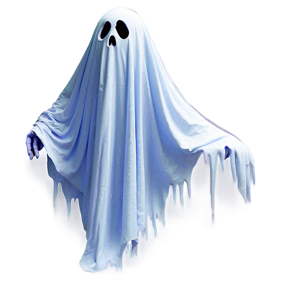 Ghost Decoration Png Yjy7 PNG image