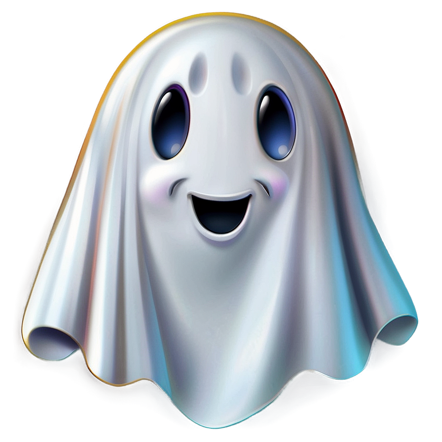 Ghost Emoji Png Kya33 PNG image