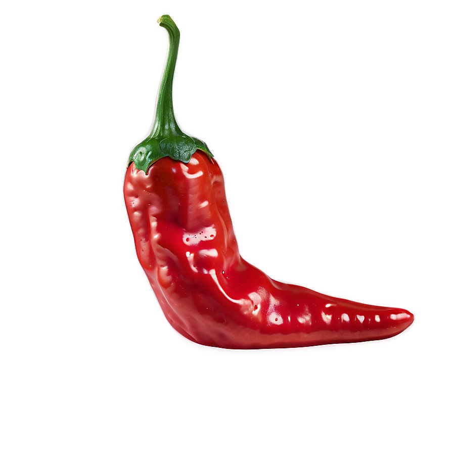 Ghost Pepper C PNG image