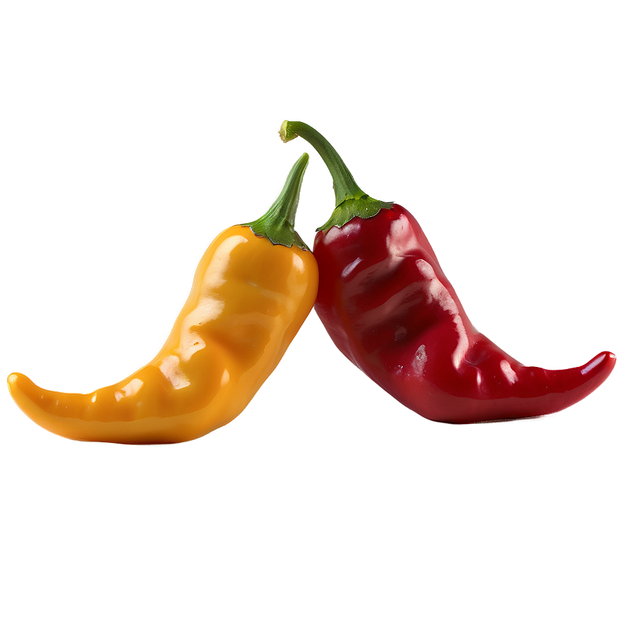 Ghost Pepper Scoville Scale Png Jph48 PNG image