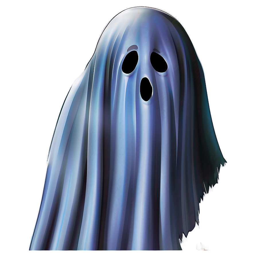 Ghost Vector Png Mgg50 PNG image