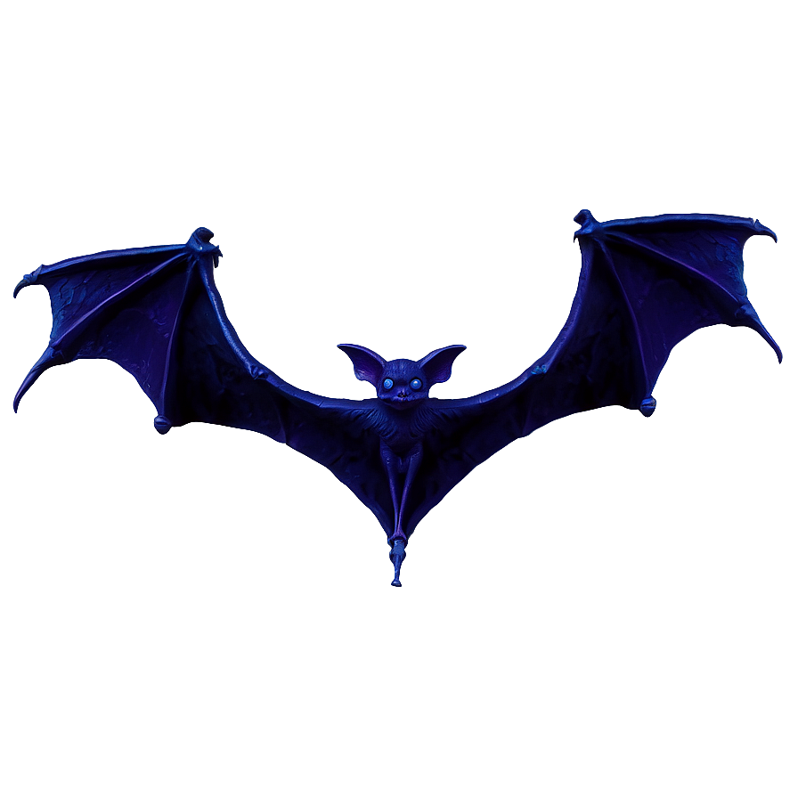 Ghoulish Dark Magic Bats Png Eiv PNG image