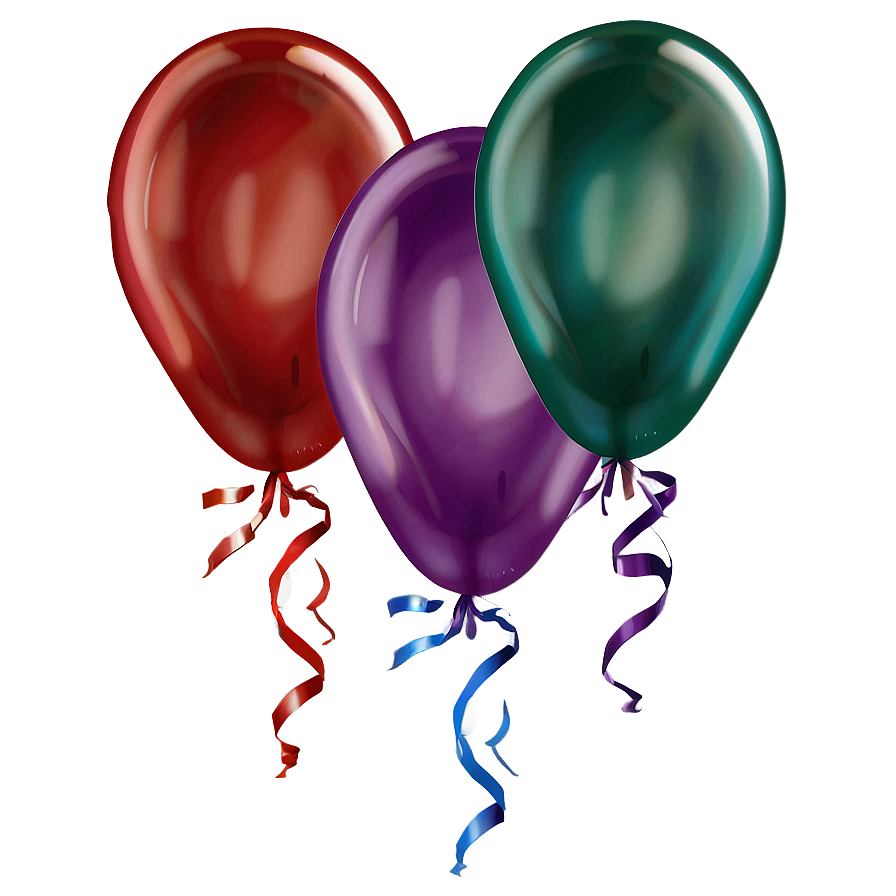 Giant Balloons Png Vth PNG image