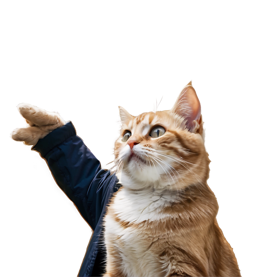 Giant Cat Meme Png 49 PNG image