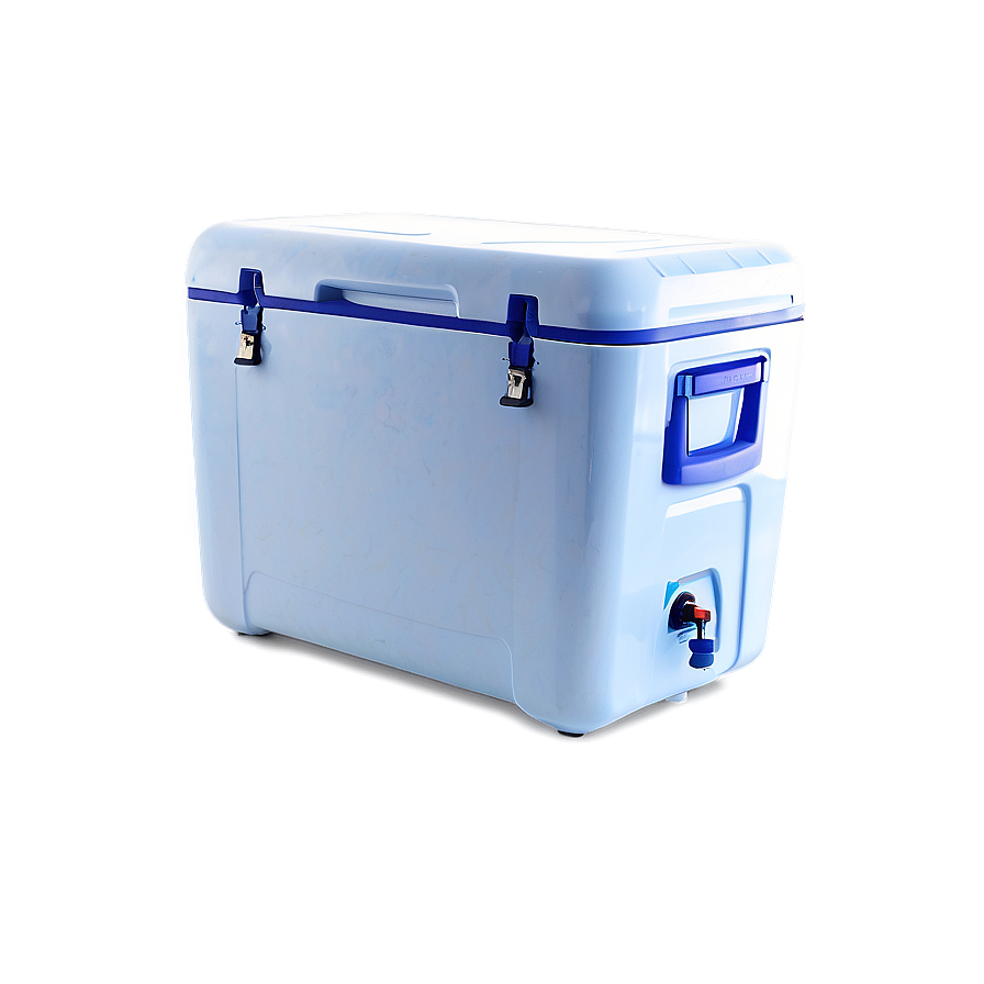 Giant Ice Cooler Png 86 PNG image