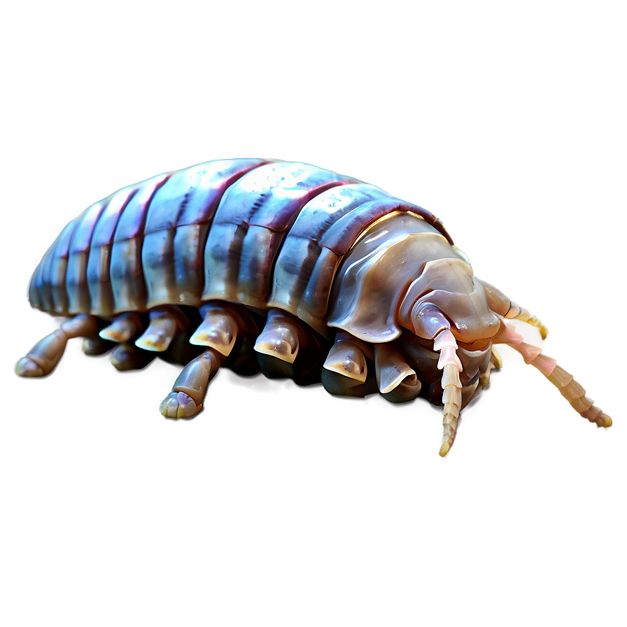 Isopod Png Images (100++)