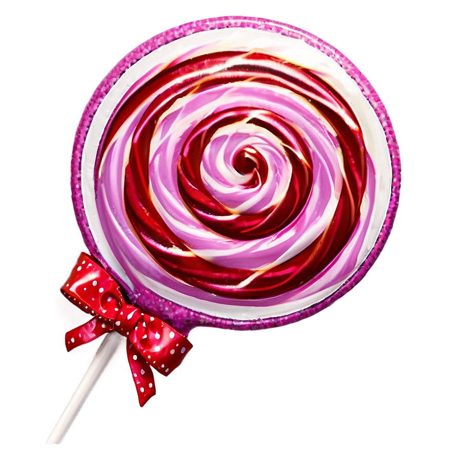 Giant Lollipop Png 05252024 PNG image