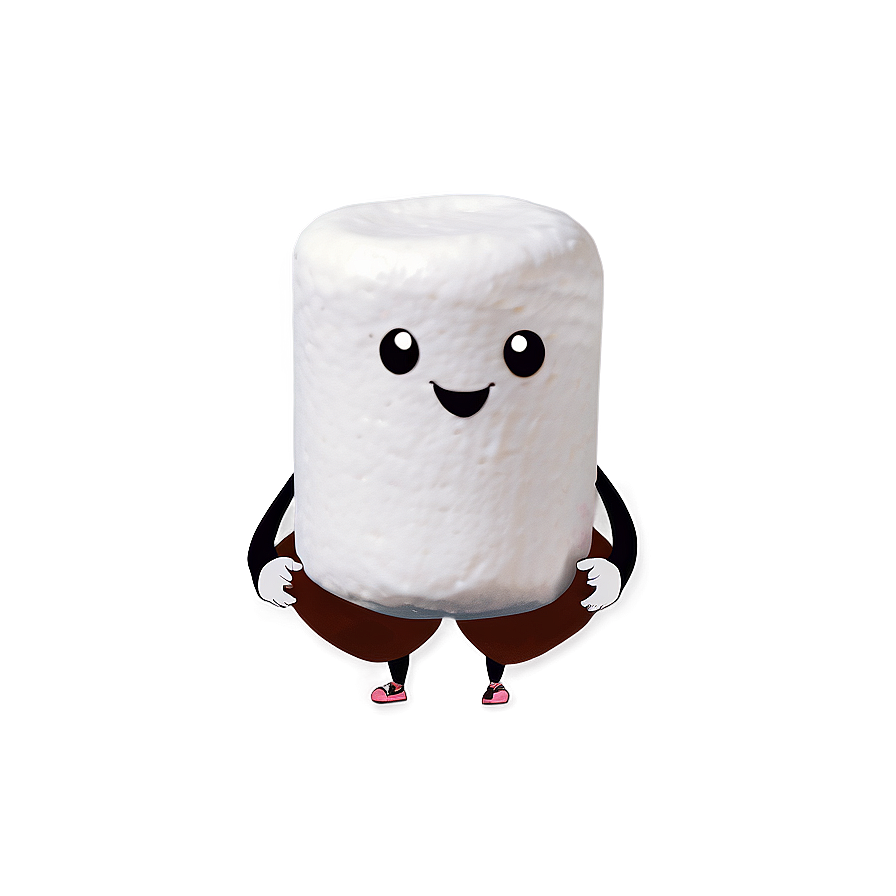 Giant Marshmallow Png Rij PNG image