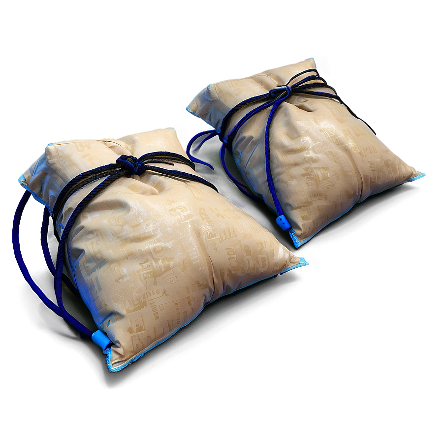 Giant Sandbags Png Bxf7 PNG image