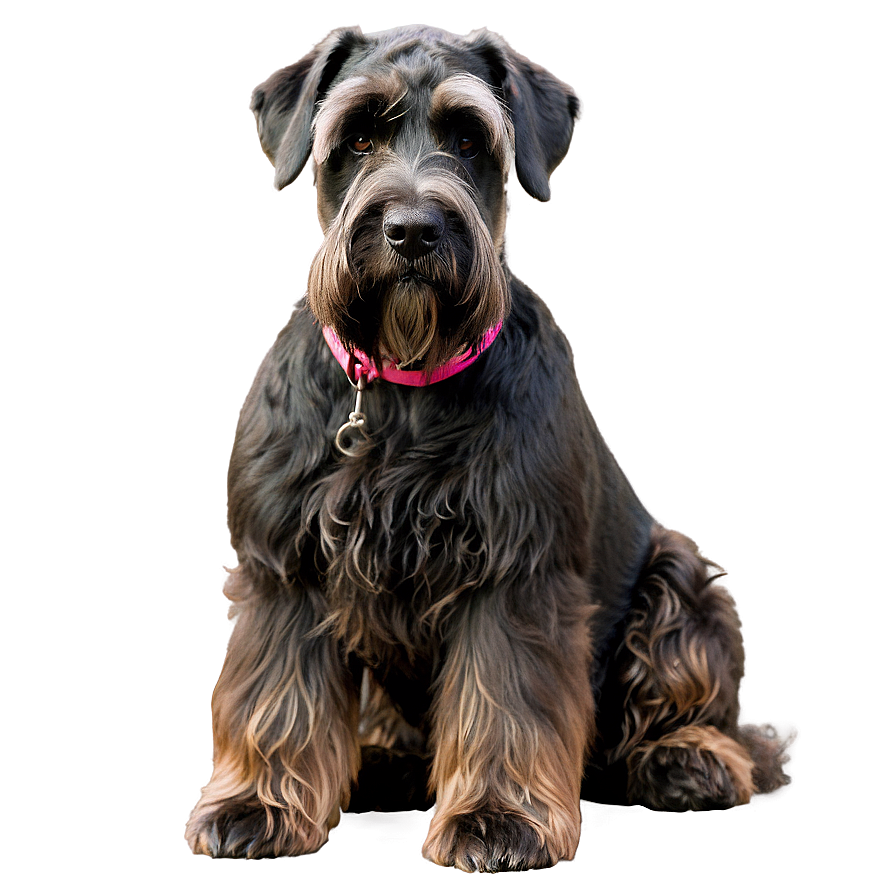 Giant Schnauzer Breed Png Yos37 PNG image