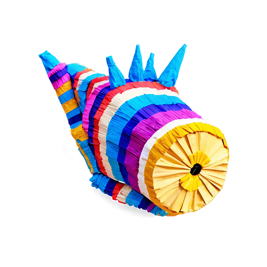 Giant Size Pinata Png Ufn70 PNG image