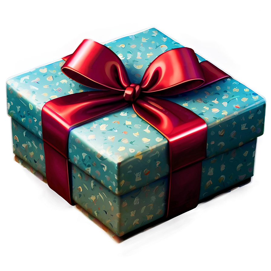 Gift Box Png Eam12 PNG image