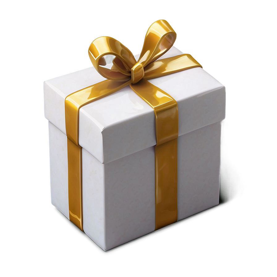 Gift Box Png Eby56 PNG image