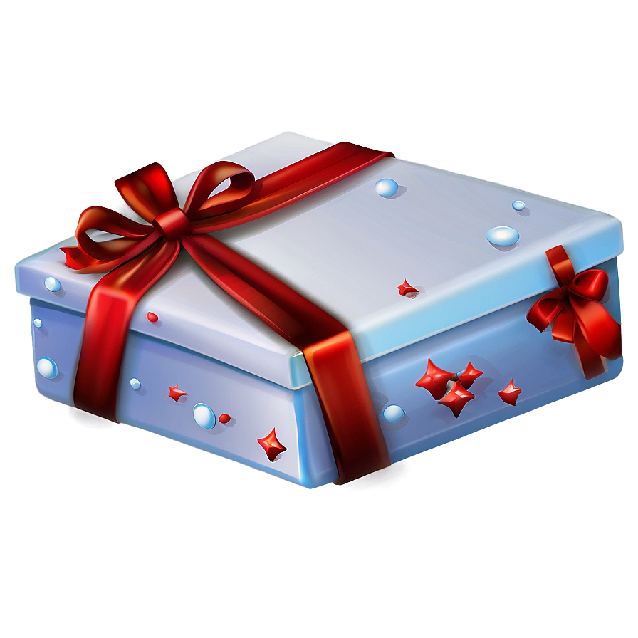 Gift Box Png Xyx32 PNG image