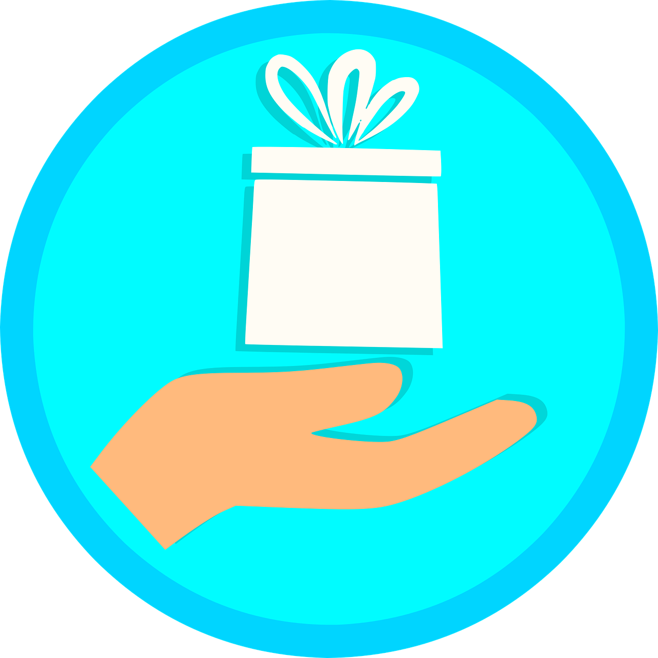 Gift Icon Png Images (100++)