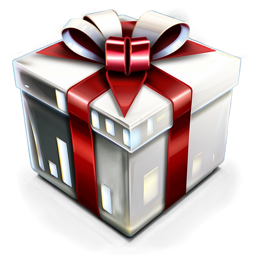 Gift Package Png Hdu PNG image