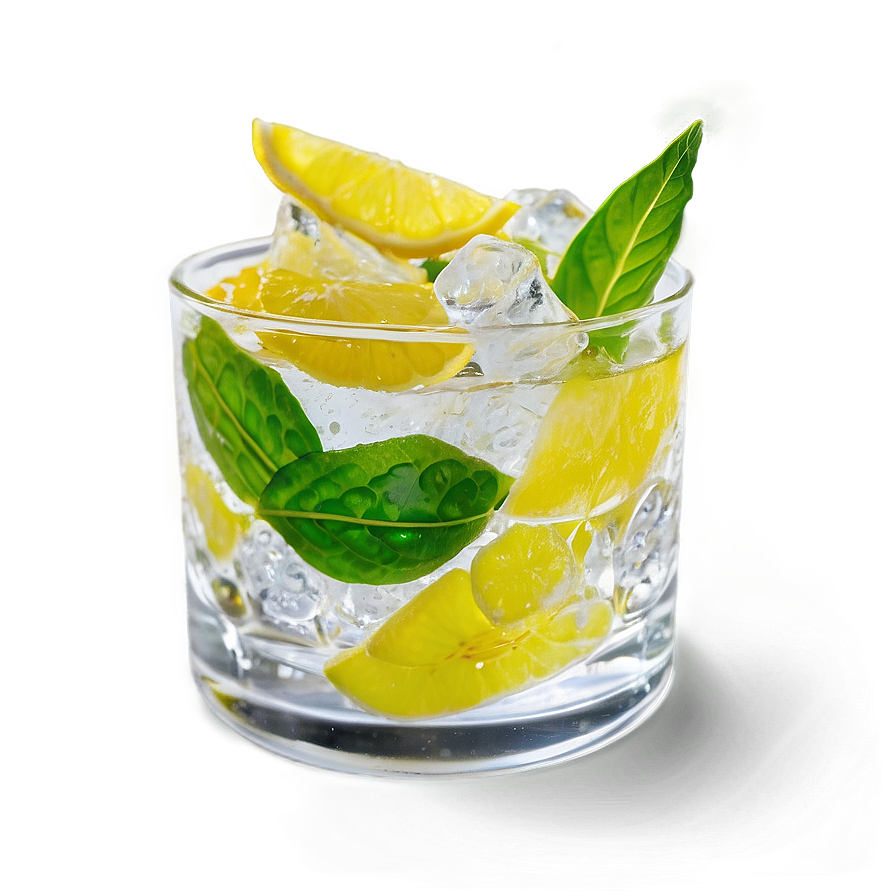 Gin Cocktails Png 86 PNG image