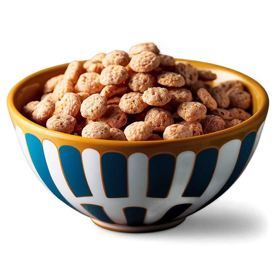 Ginger Spice Cereal Png Lar PNG image