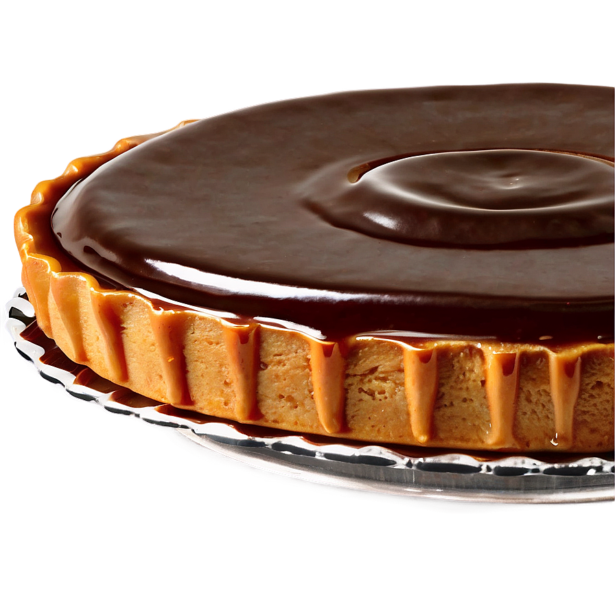 Gingerbread Flan Guide Png 83 PNG image