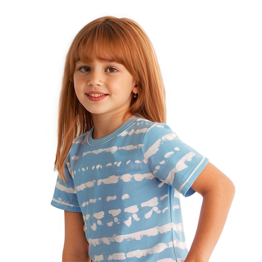 Girl Hair Drawing Png Nhi PNG image