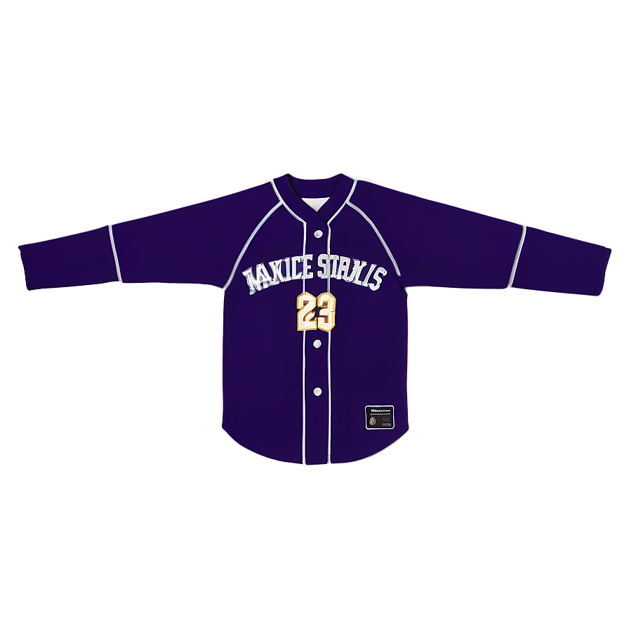 Girls Baseball Jersey Png 40 PNG image