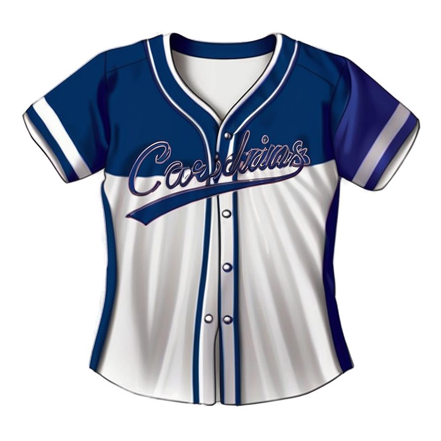 Girls Baseball Jersey Png Gkn PNG image