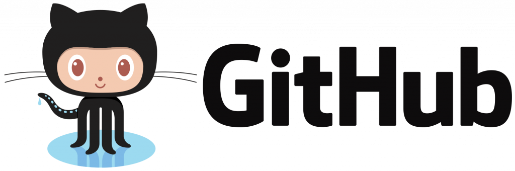 Git Hub Logo Octocat Character PNG image