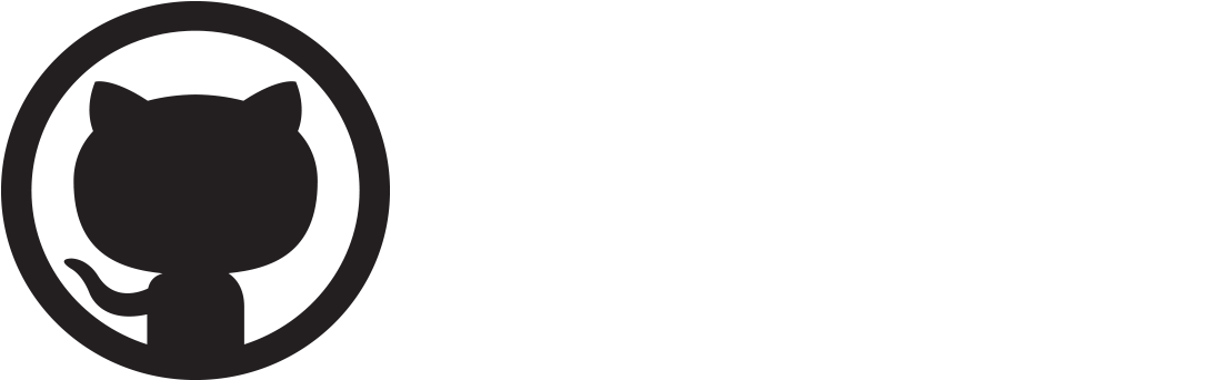 Git Hub Logo Social Coding PNG image