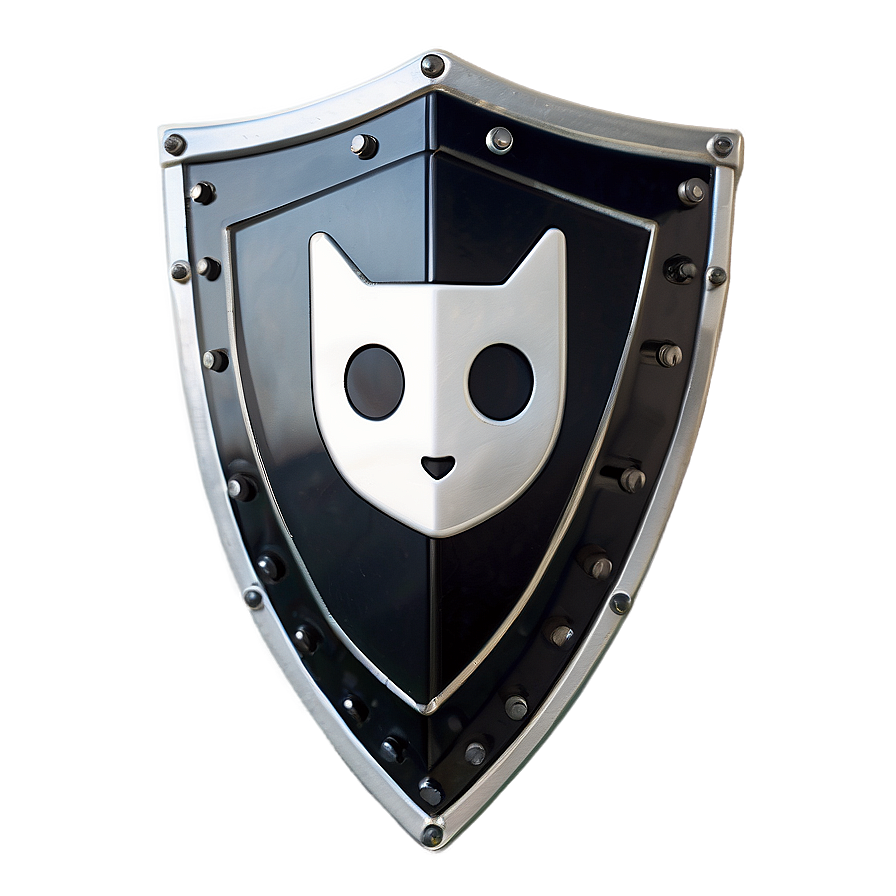 Github Security Shield Png 10 PNG image
