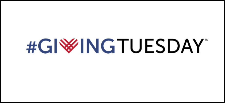 Giving Tuesday Logo PNG image