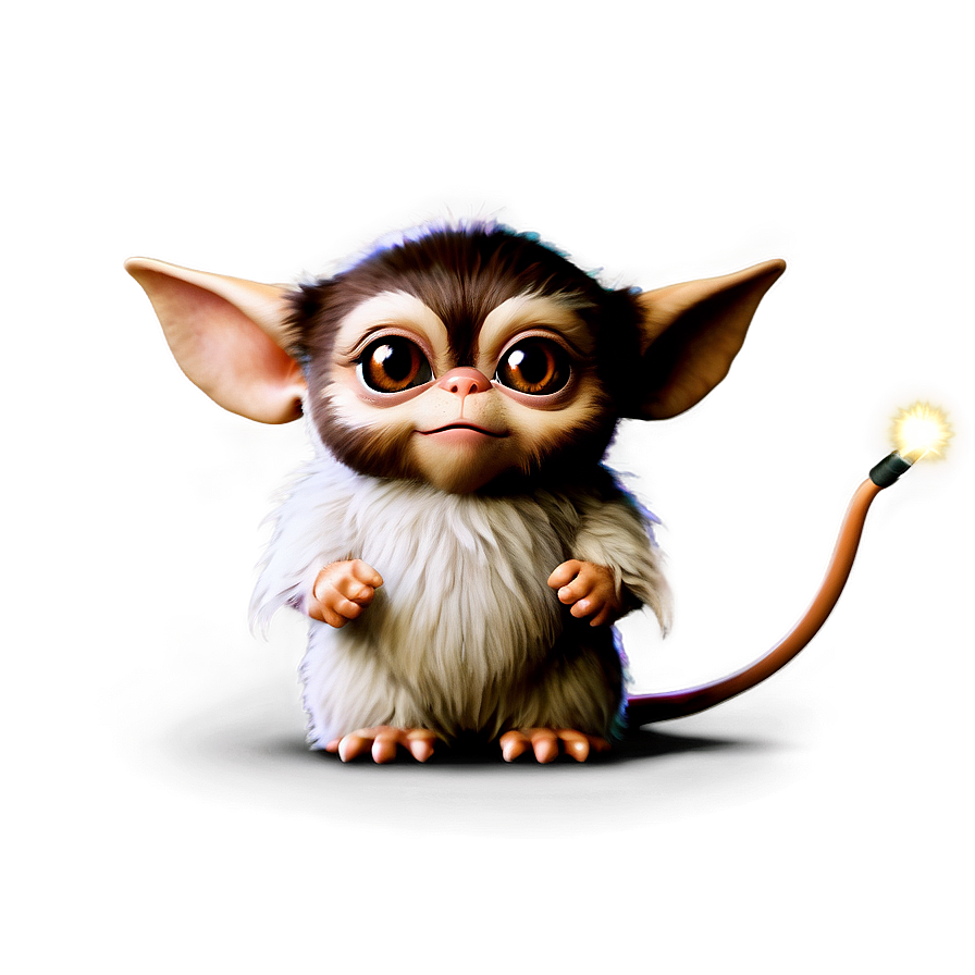 Gizmo With Magic Wand Png Kog24 PNG image