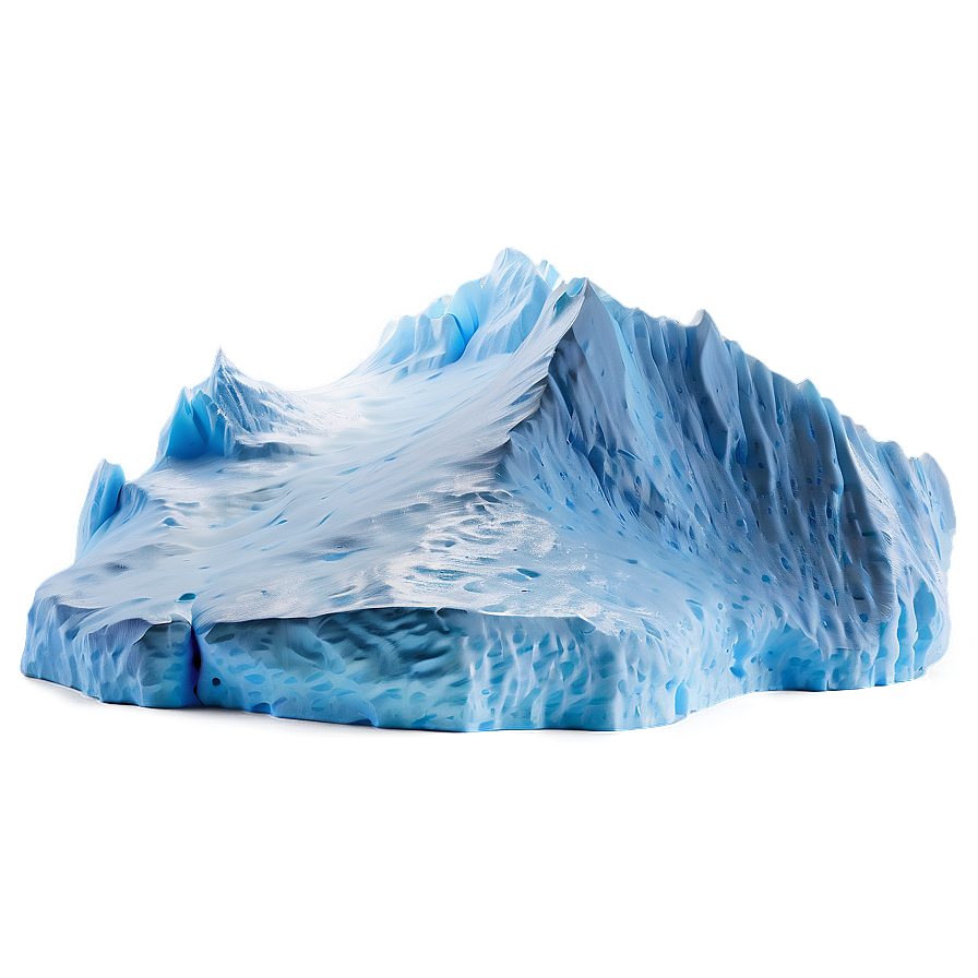 Glacier Snowy Mountain Png Cog PNG image