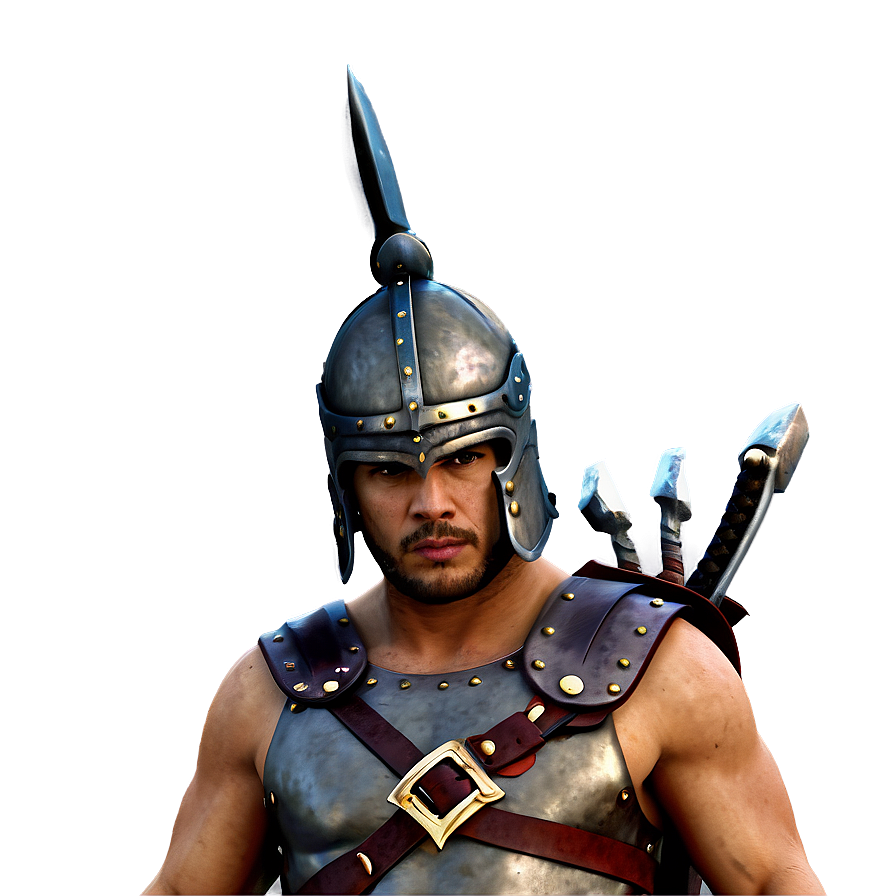 Gladiator Costume Png Vih87 PNG image