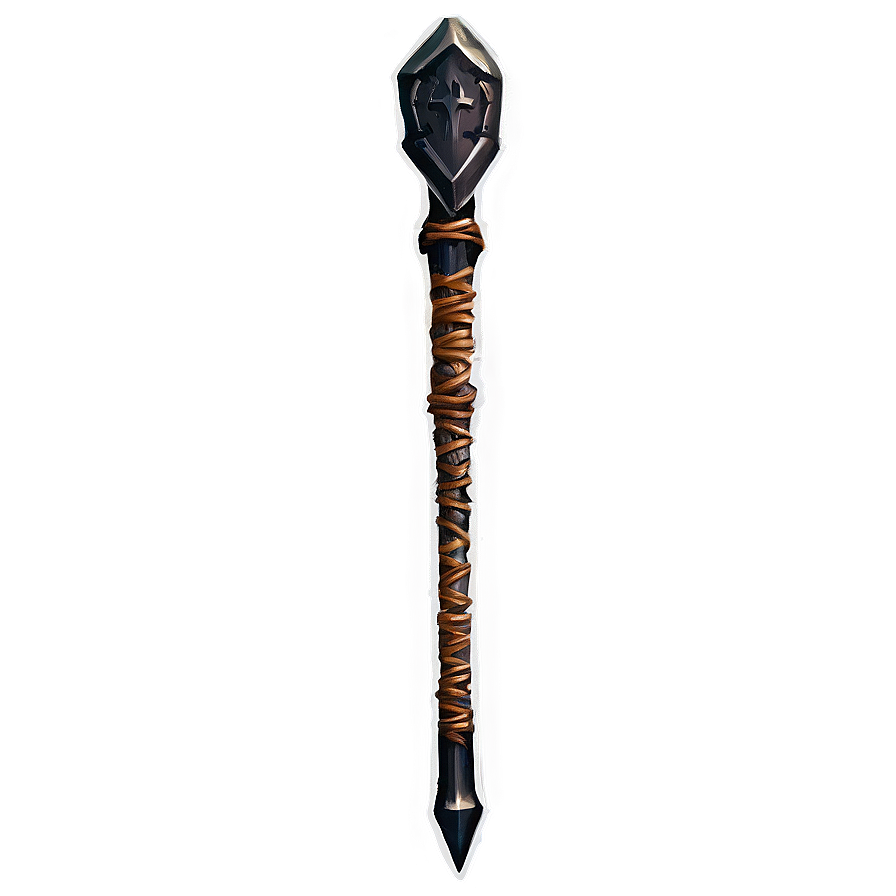 Gladiator Mace Png 91 PNG image