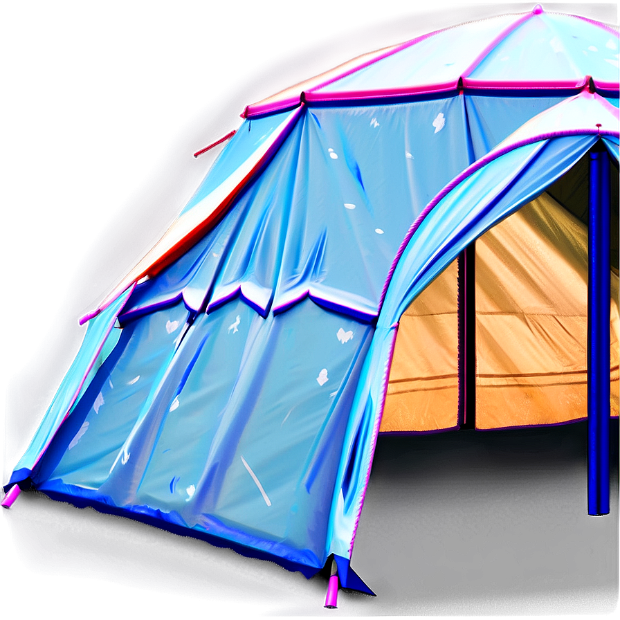 Glamping Tent Png Off PNG image