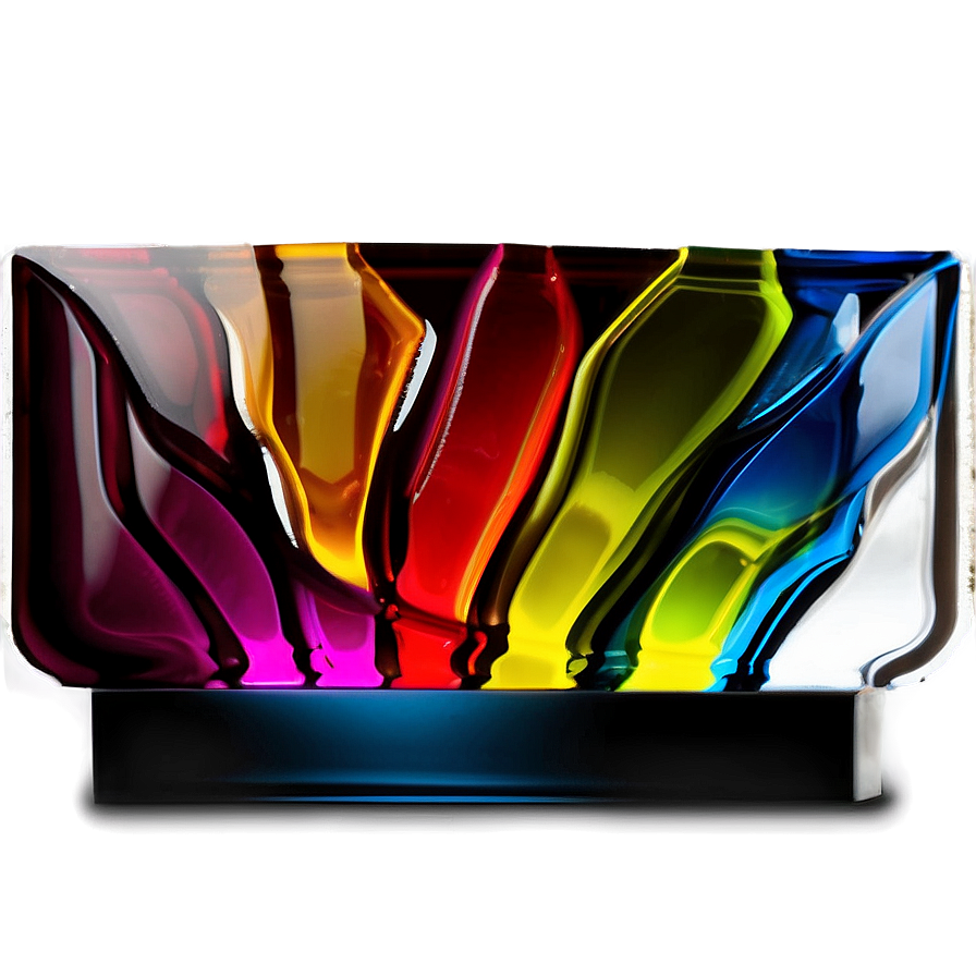 Glass Art Png Xtc PNG image