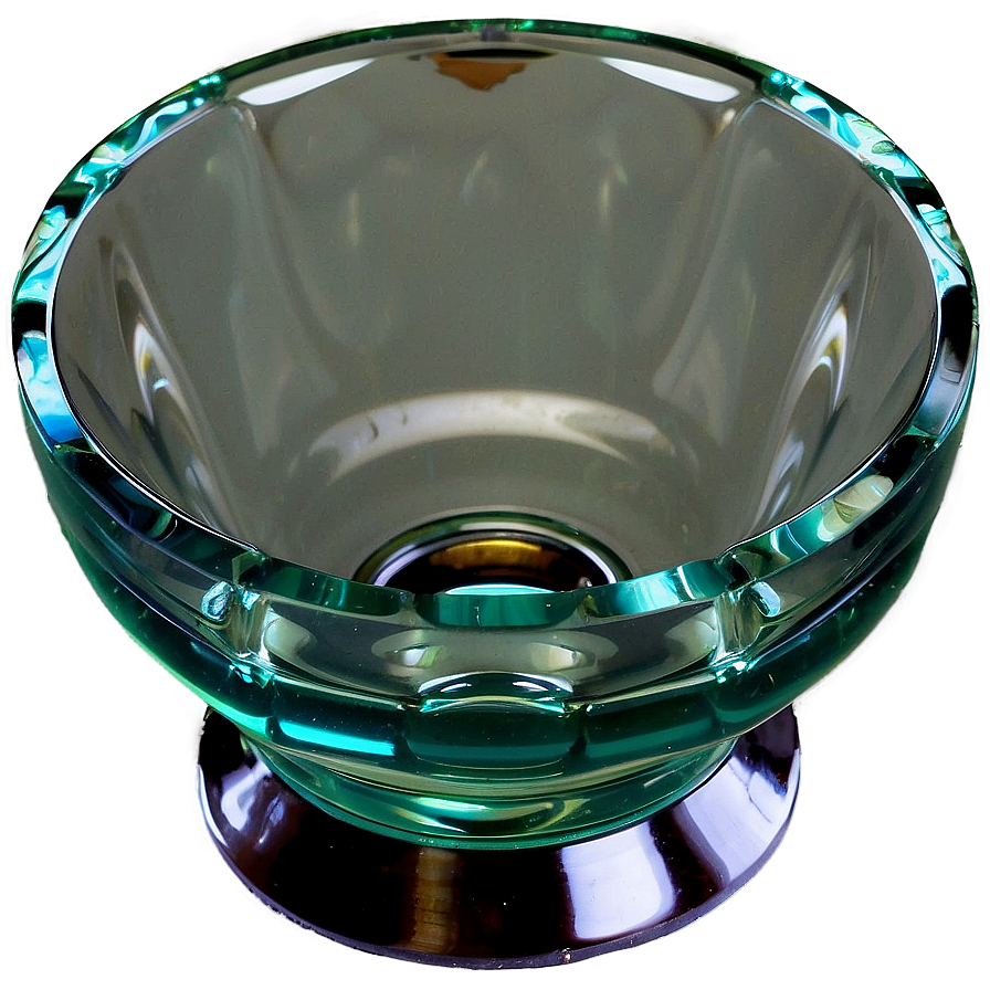 Glass Ashtray Png Gas13 PNG image