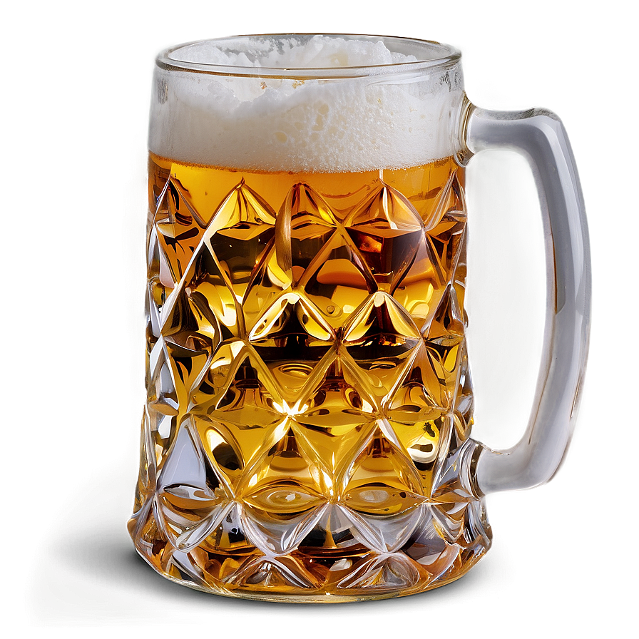 Glass Beer Mug Png Xnf PNG image