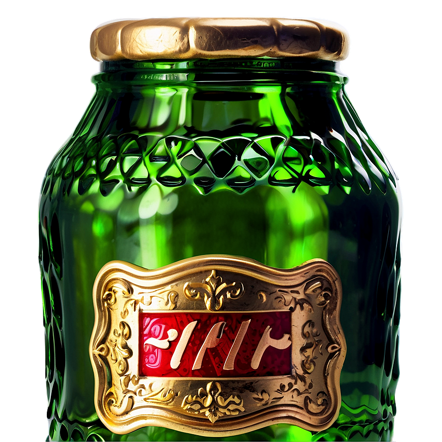 Glass Bottle Png Dpd PNG image